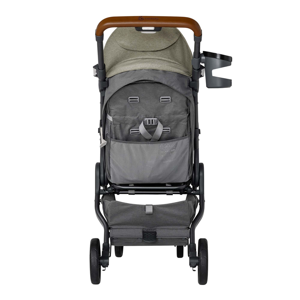 ERGObaby Metro+ Deluxe