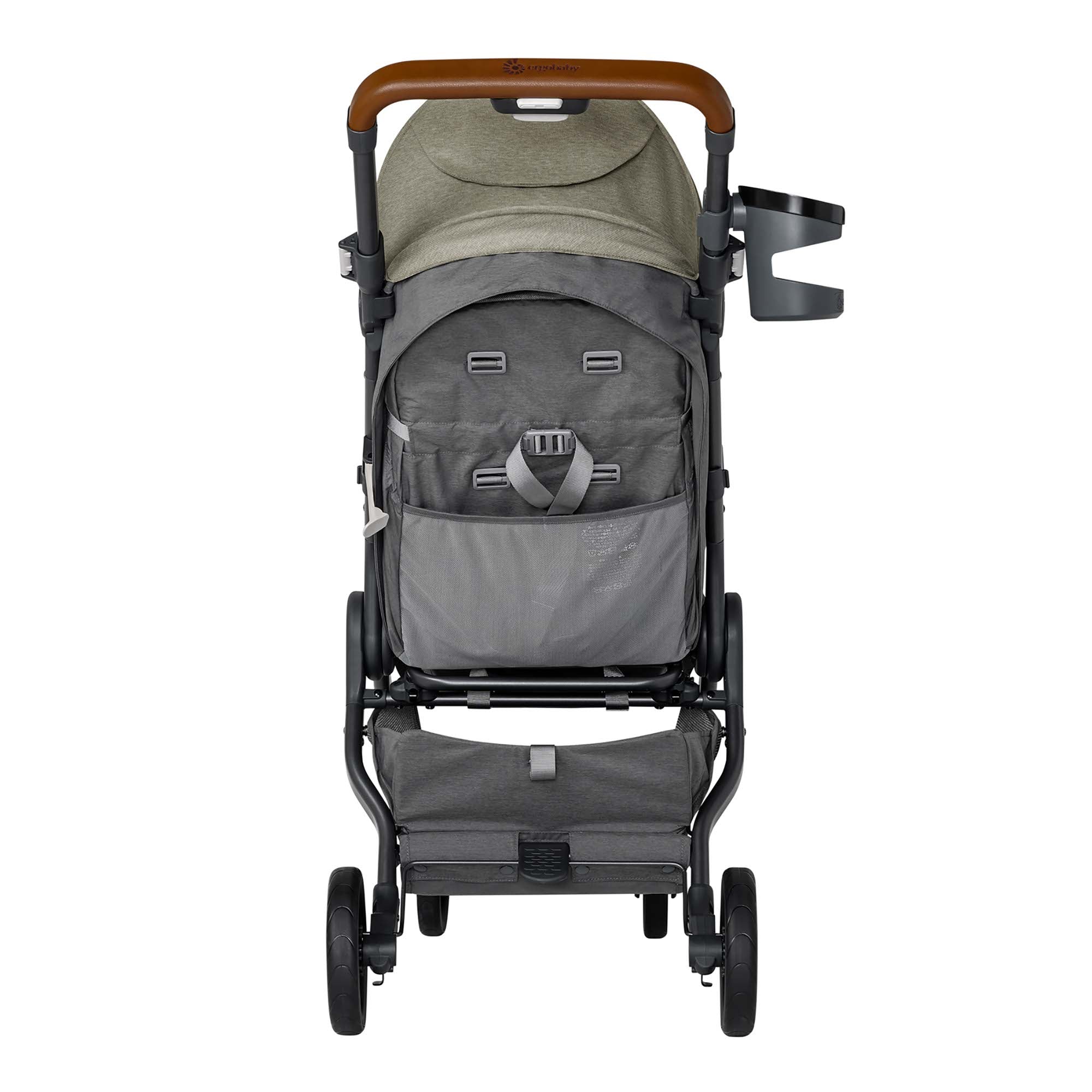 ERGObaby Metro+ Deluxe