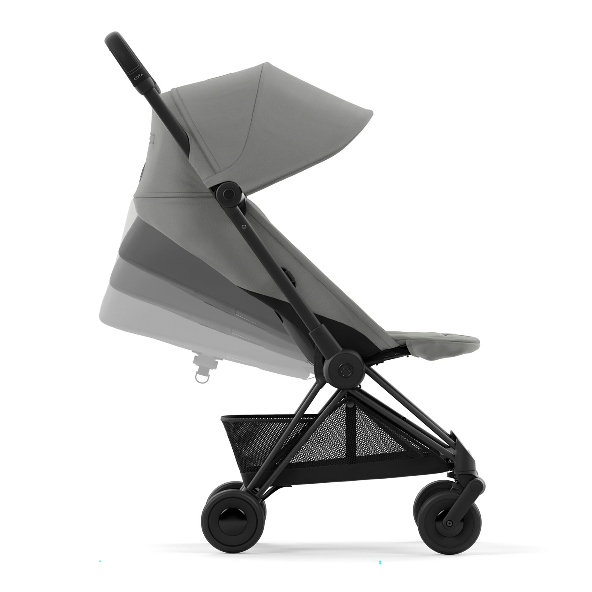 cybex PLATINUM Coya