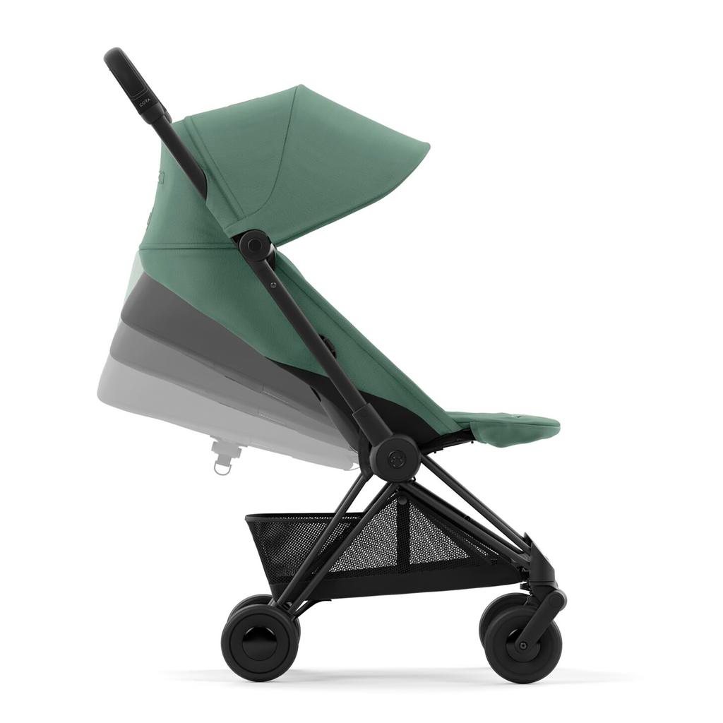 cybex PLATINUM Coya