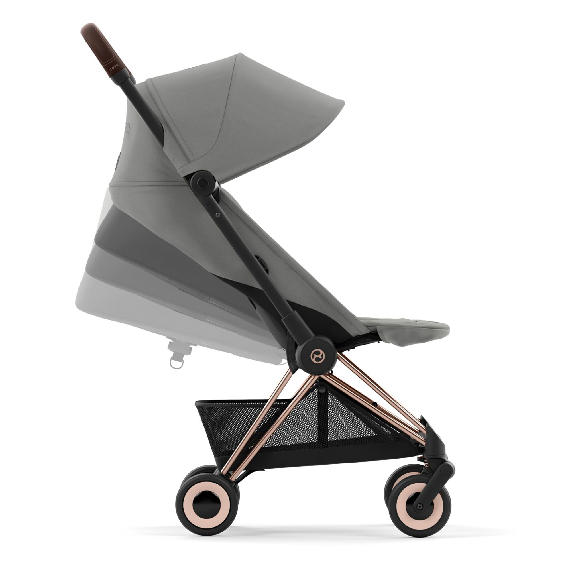 cybex PLATINUM Coya