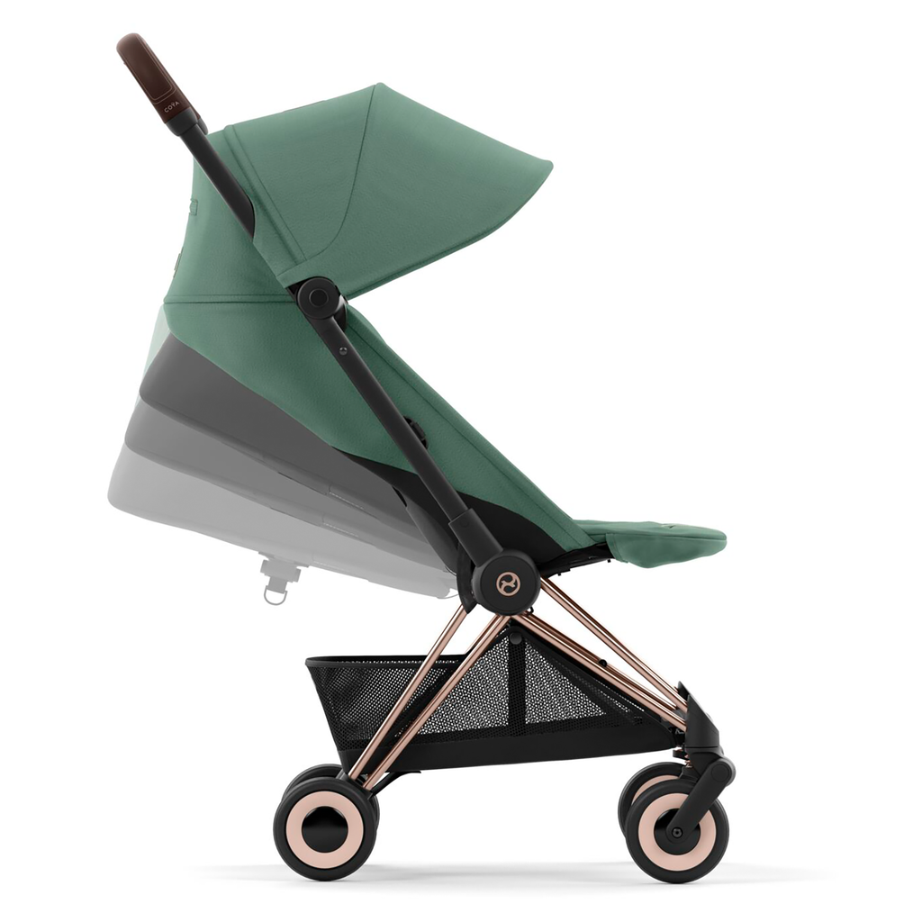 cybex PLATINUM Coya