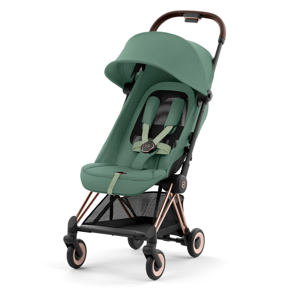 cybex PLATINUM Coya