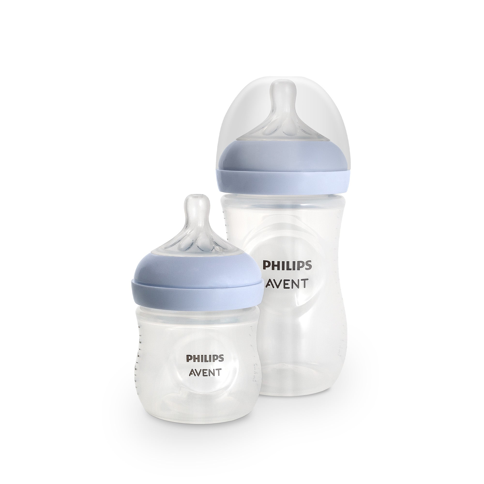 PHILIPS AVENT Stillset mit elektrischer Pumpe Natural Motion SCD330/31