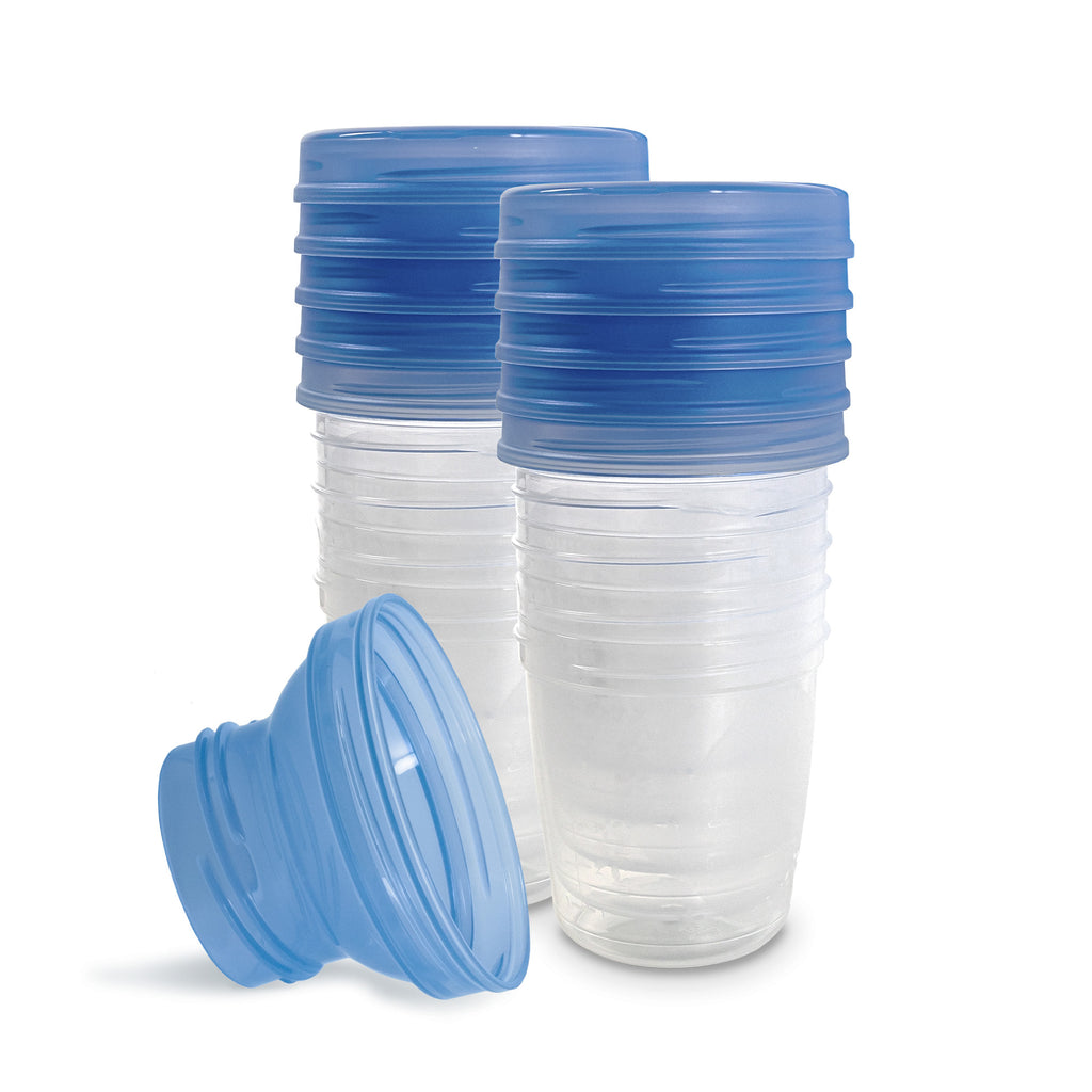 PHILIPS AVENT Stillset mit elektrischer Pumpe Natural Motion SCD330/31