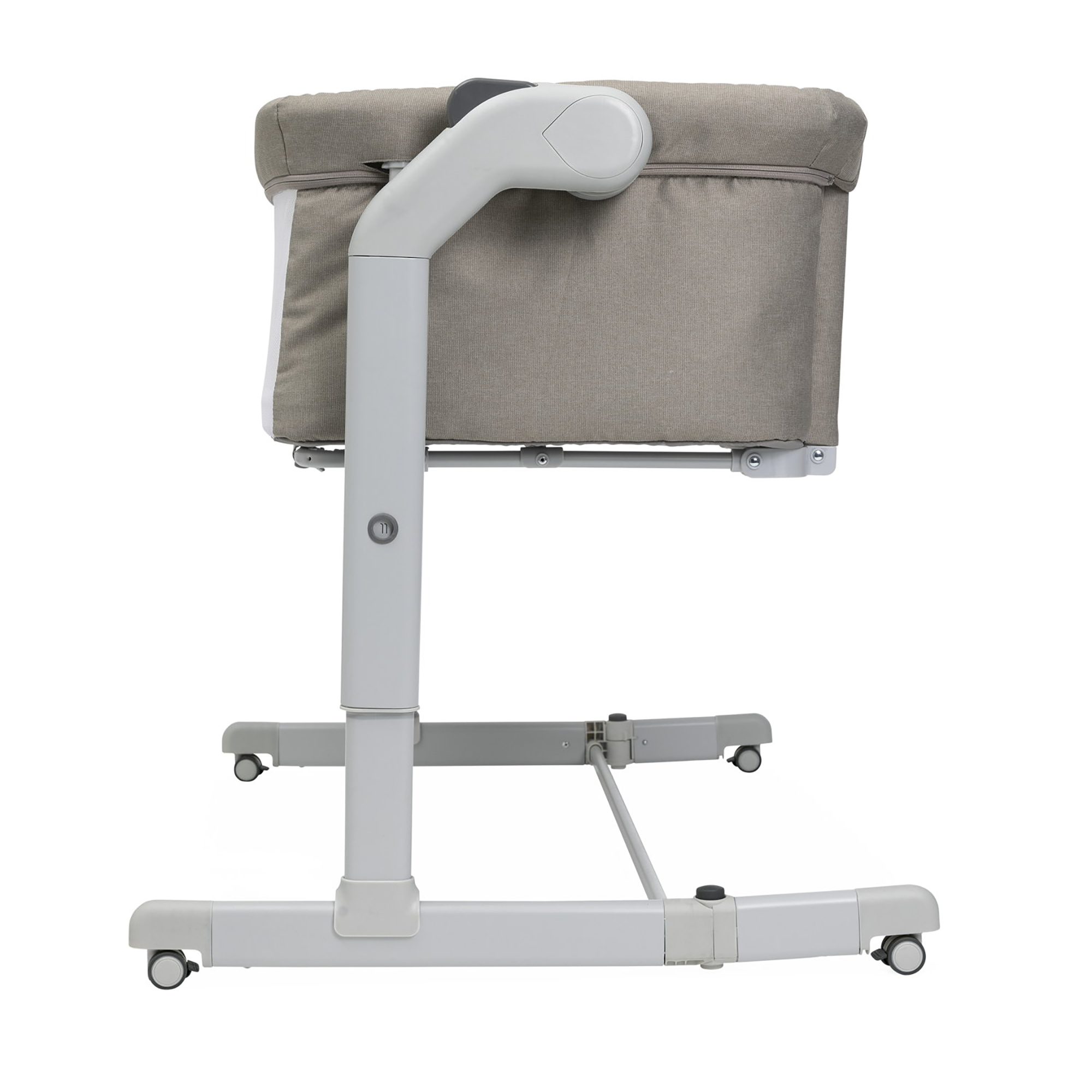 chicco Beistellbett NEXT2ME Magic EVO
