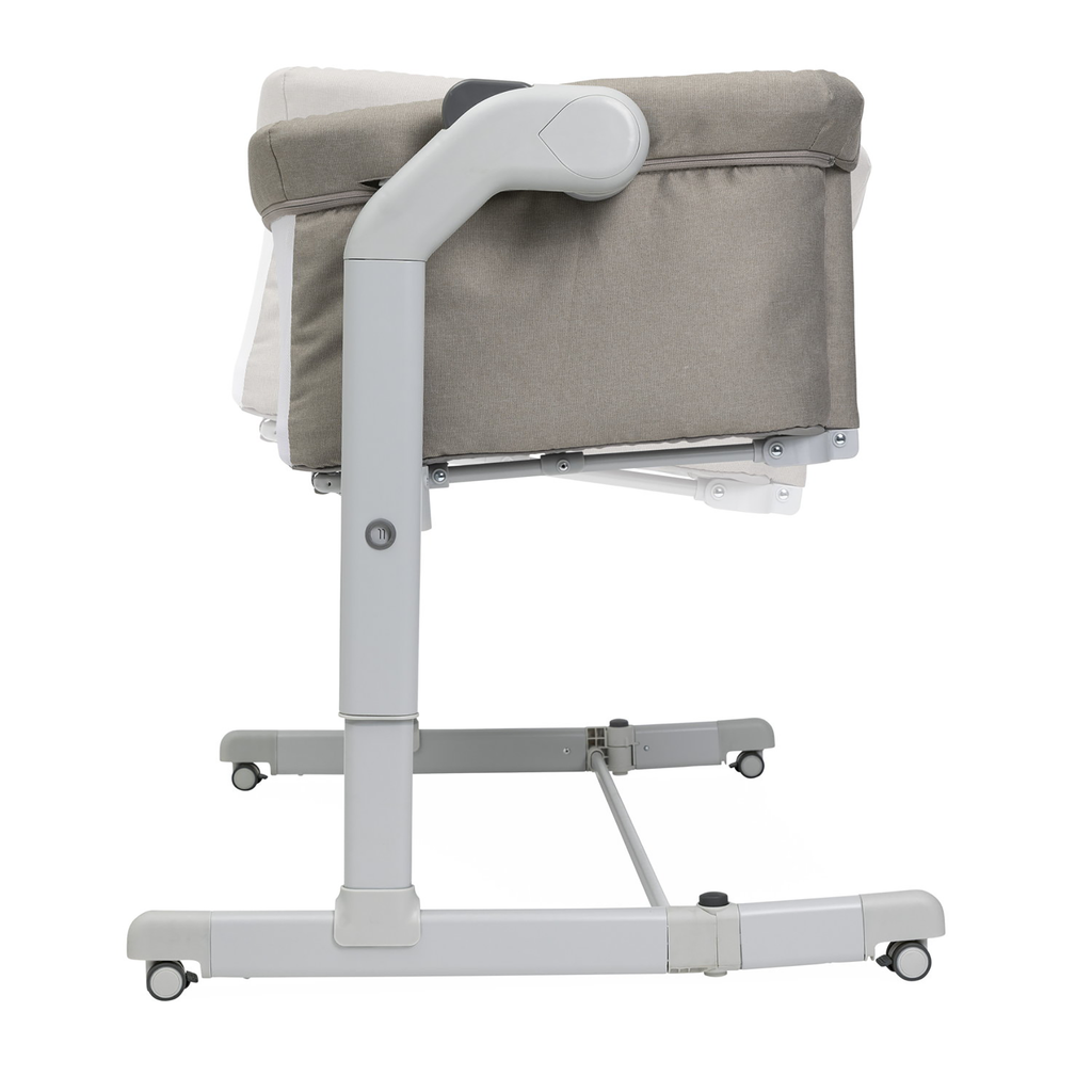 chicco Beistellbett NEXT2ME Magic EVO