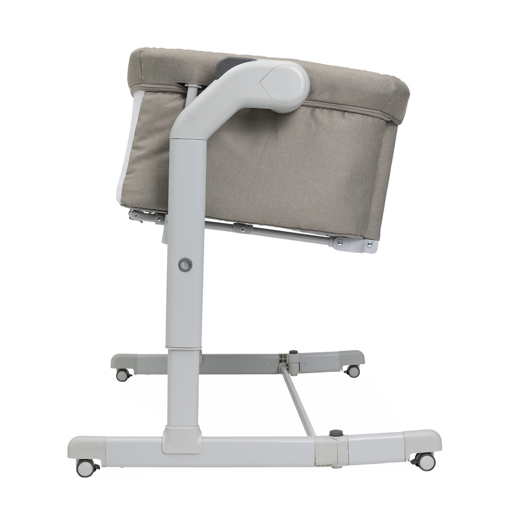chicco Beistellbett NEXT2ME Magic EVO