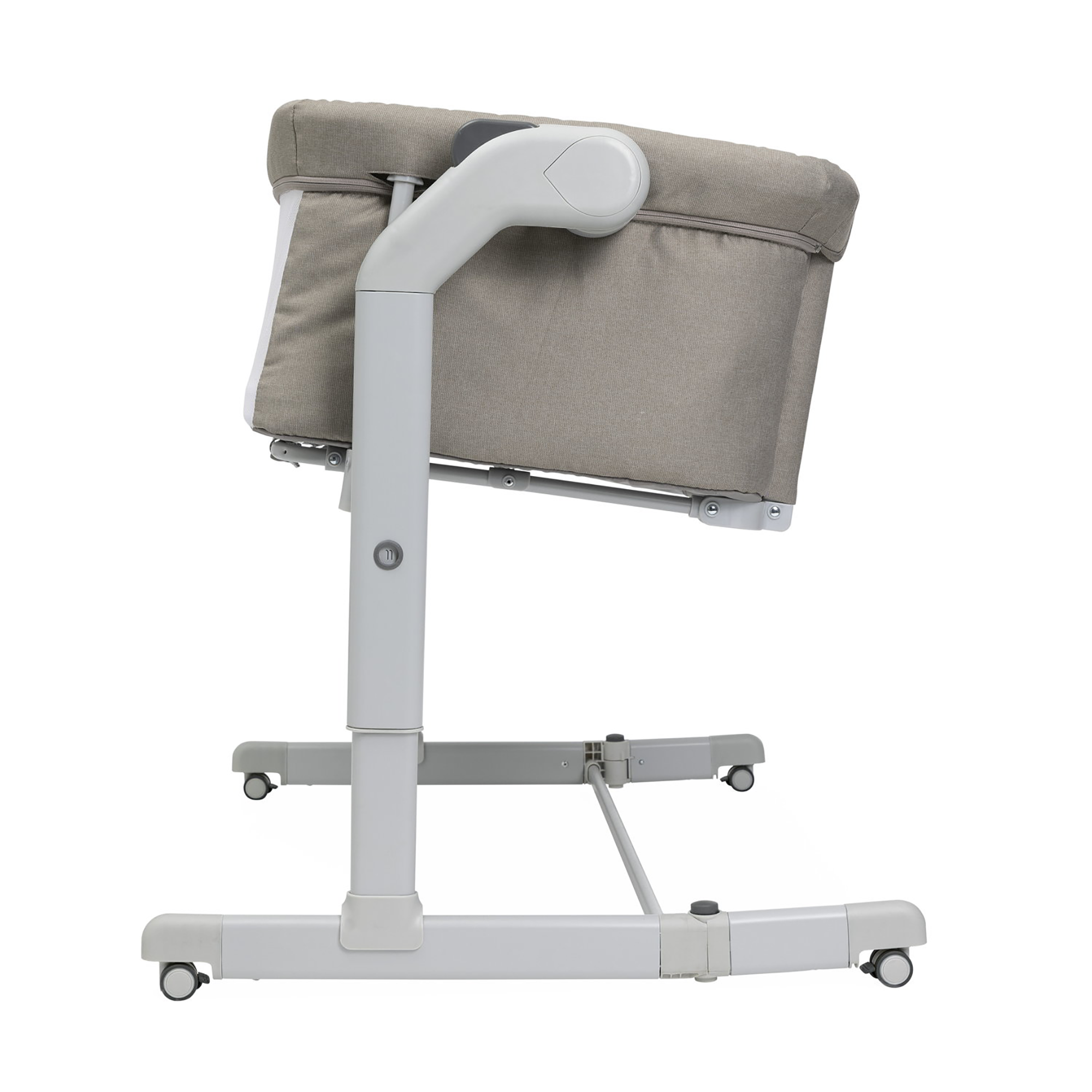 chicco Beistellbett NEXT2ME Magic EVO