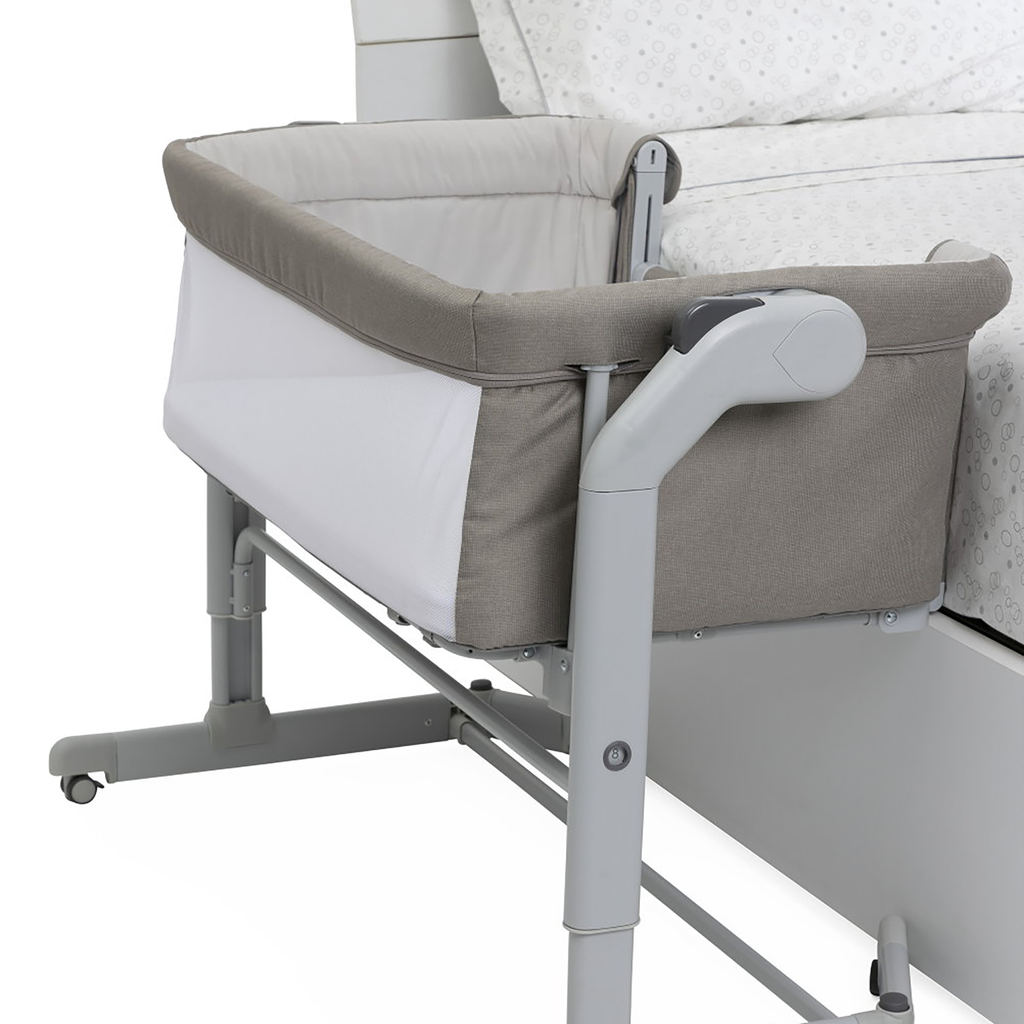 chicco Beistellbett NEXT2ME Magic EVO