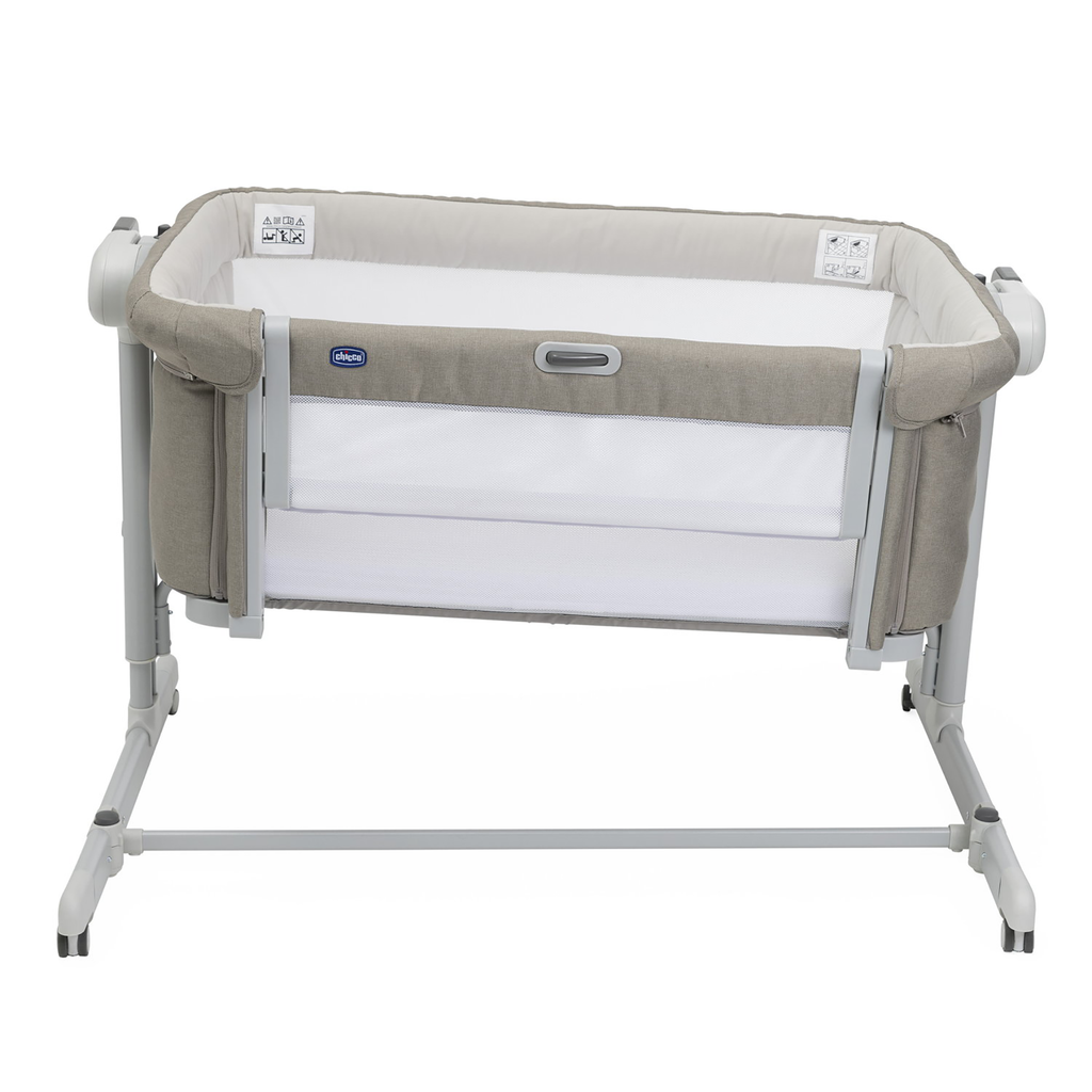 chicco Beistellbett NEXT2ME Magic EVO