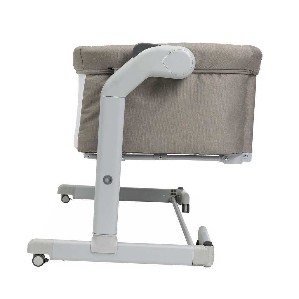 chicco Beistellbett NEXT2ME Magic EVO