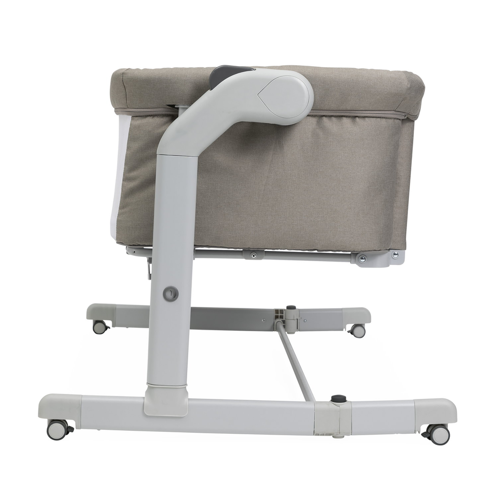 chicco Beistellbett NEXT2ME Magic EVO
