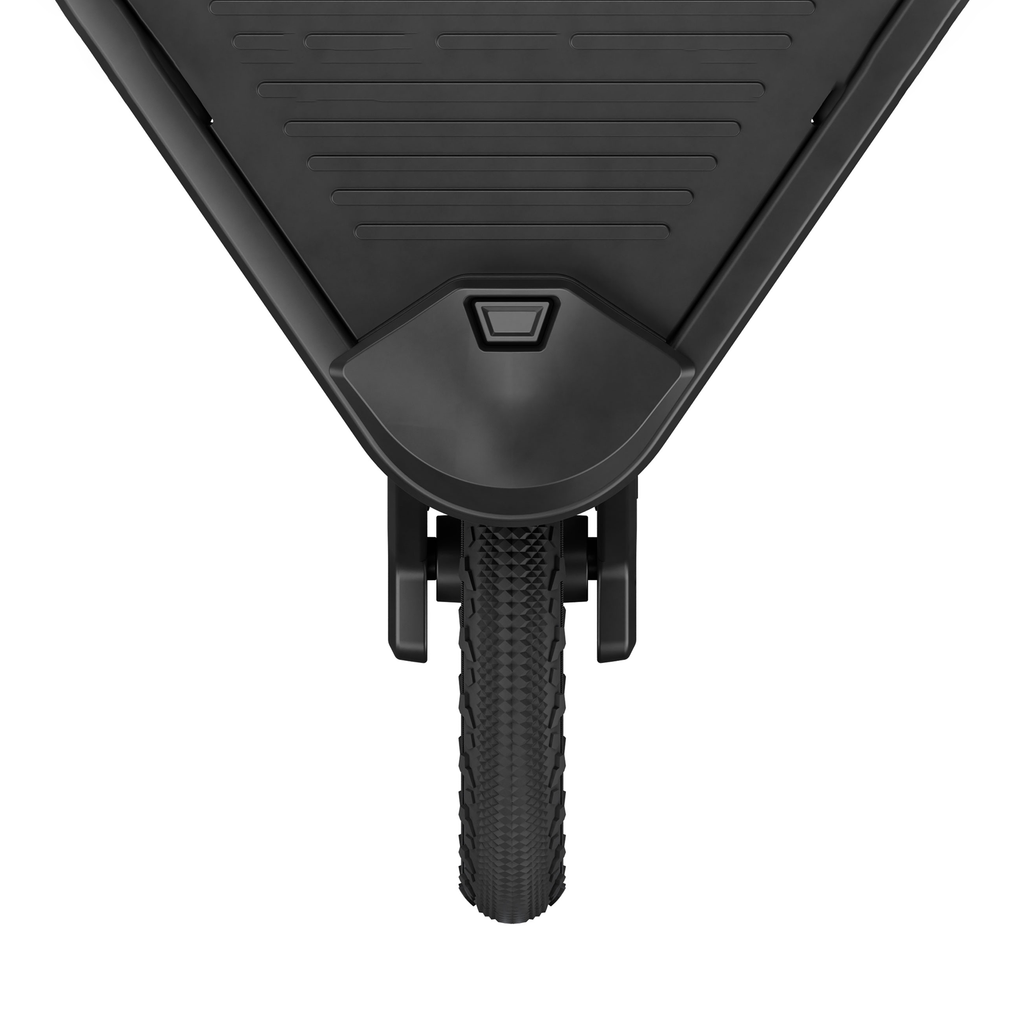 VEER Switchback &Jog Gestell