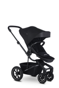 easywalker Harvey⁵ Air Midnight Black