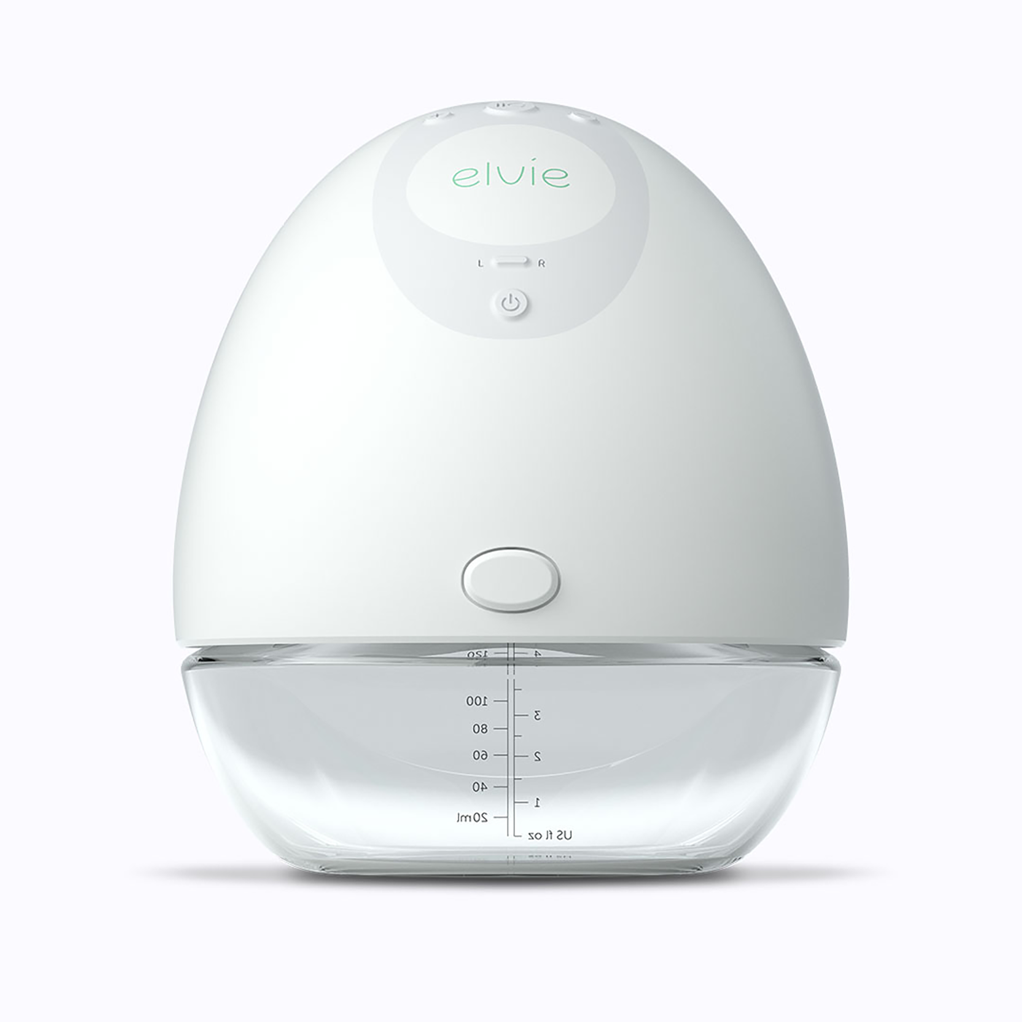 elvie Elvie Pump - Elektrische Einzelpumpe