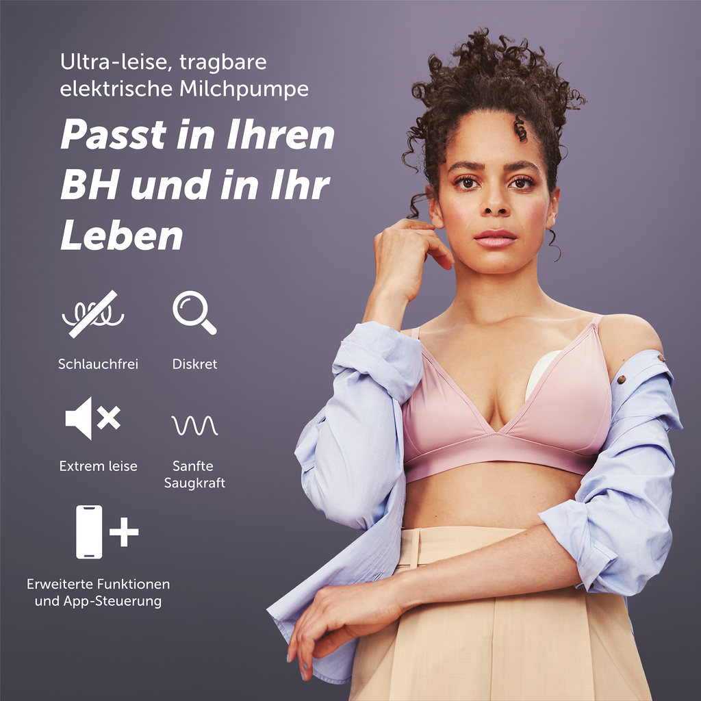elvie Elvie Pump - Elektrische Einzelpumpe