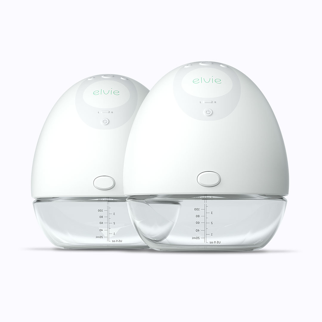 elvie Elvie Pump - Elektrische Doppelpumpe