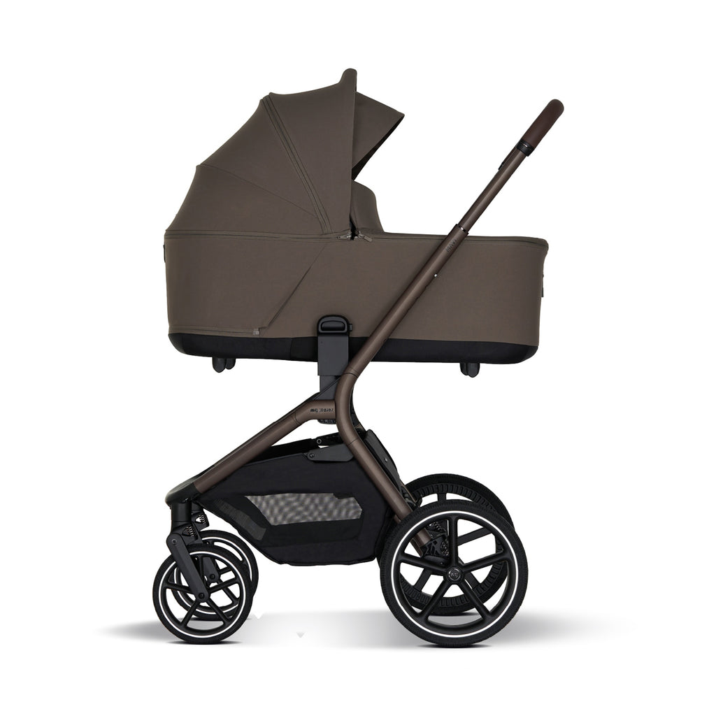 My junior Mavi 2in1