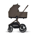 My junior Mavi 2in1