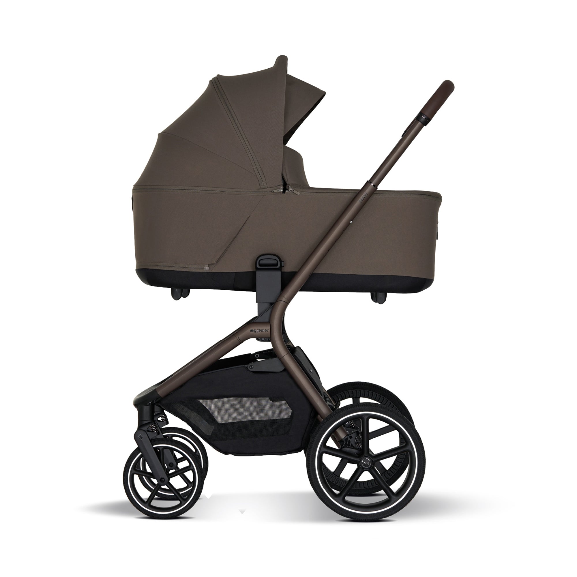 My junior Mavi 2in1