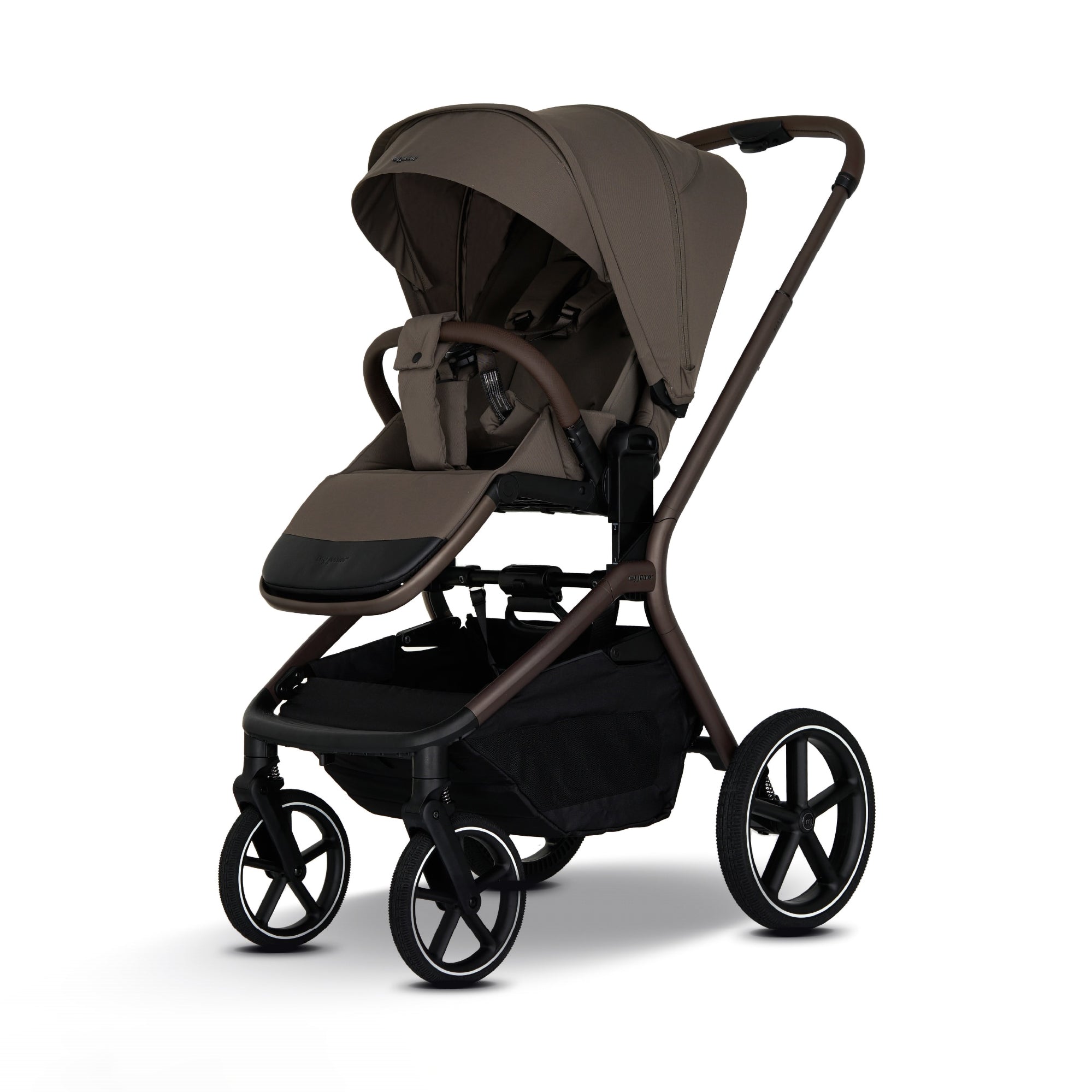 My junior Mavi 2in1