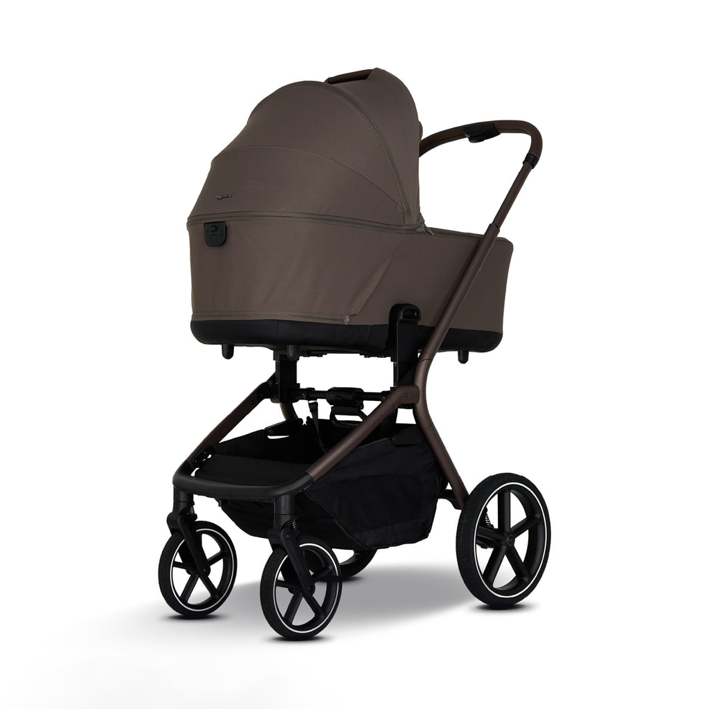 My junior Mavi 2in1