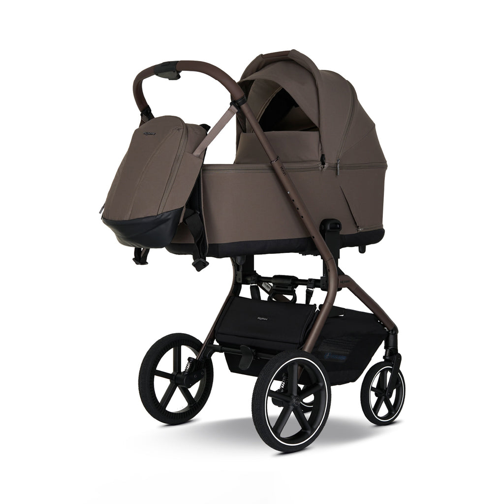 My junior Mavi 2in1
