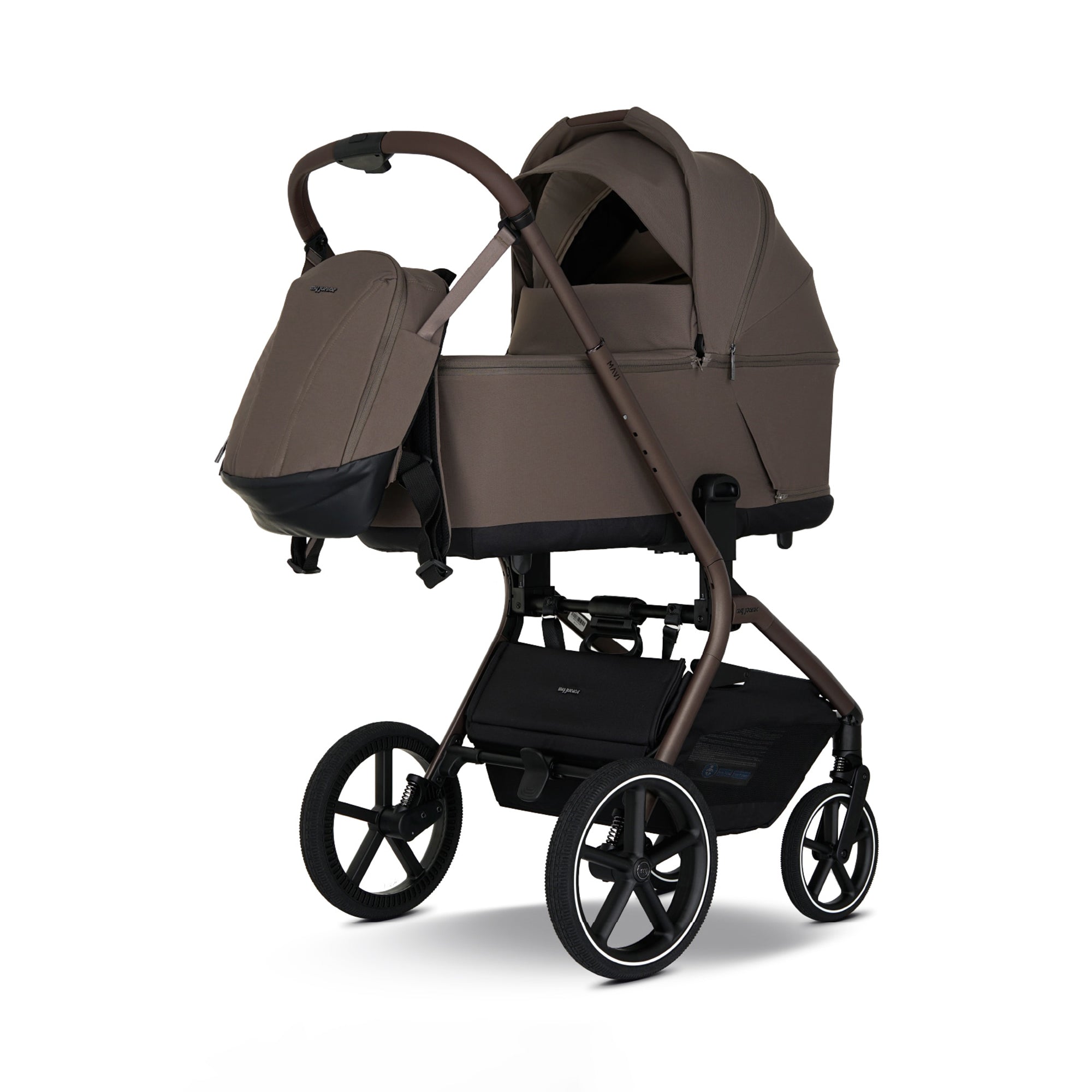 My junior Mavi 2in1