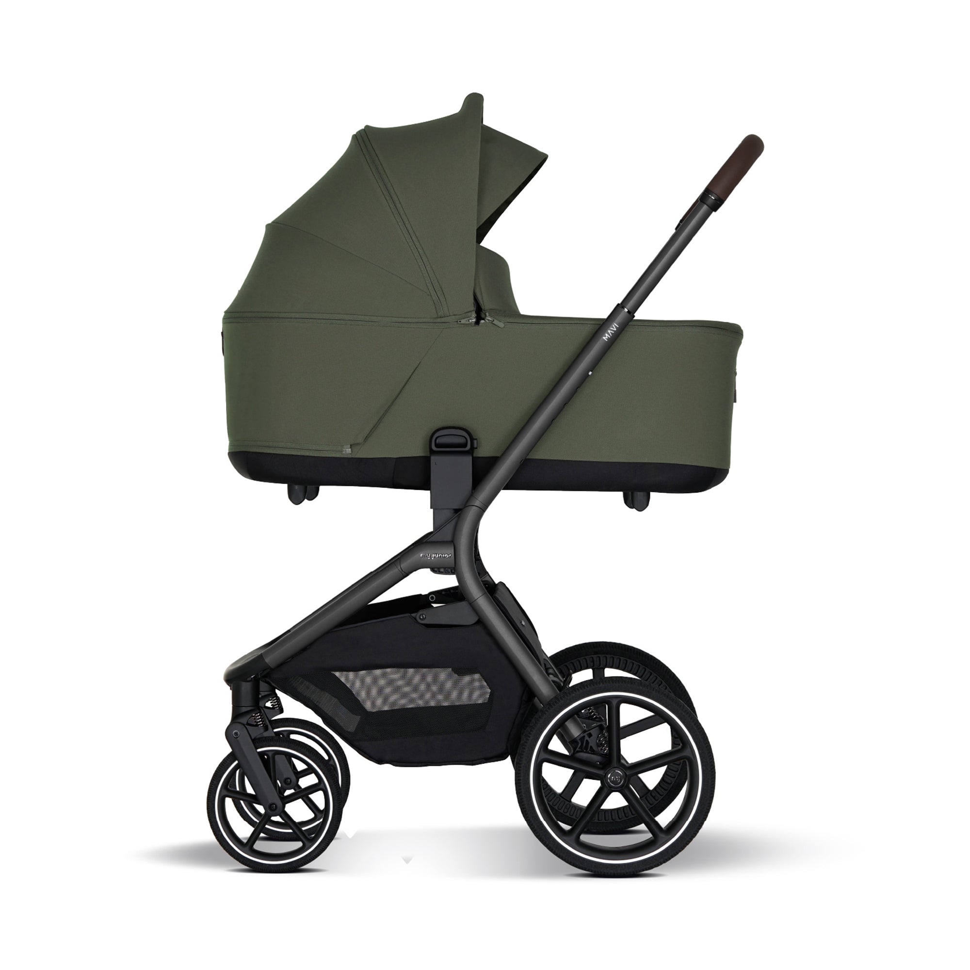 My junior Mavi 2in1