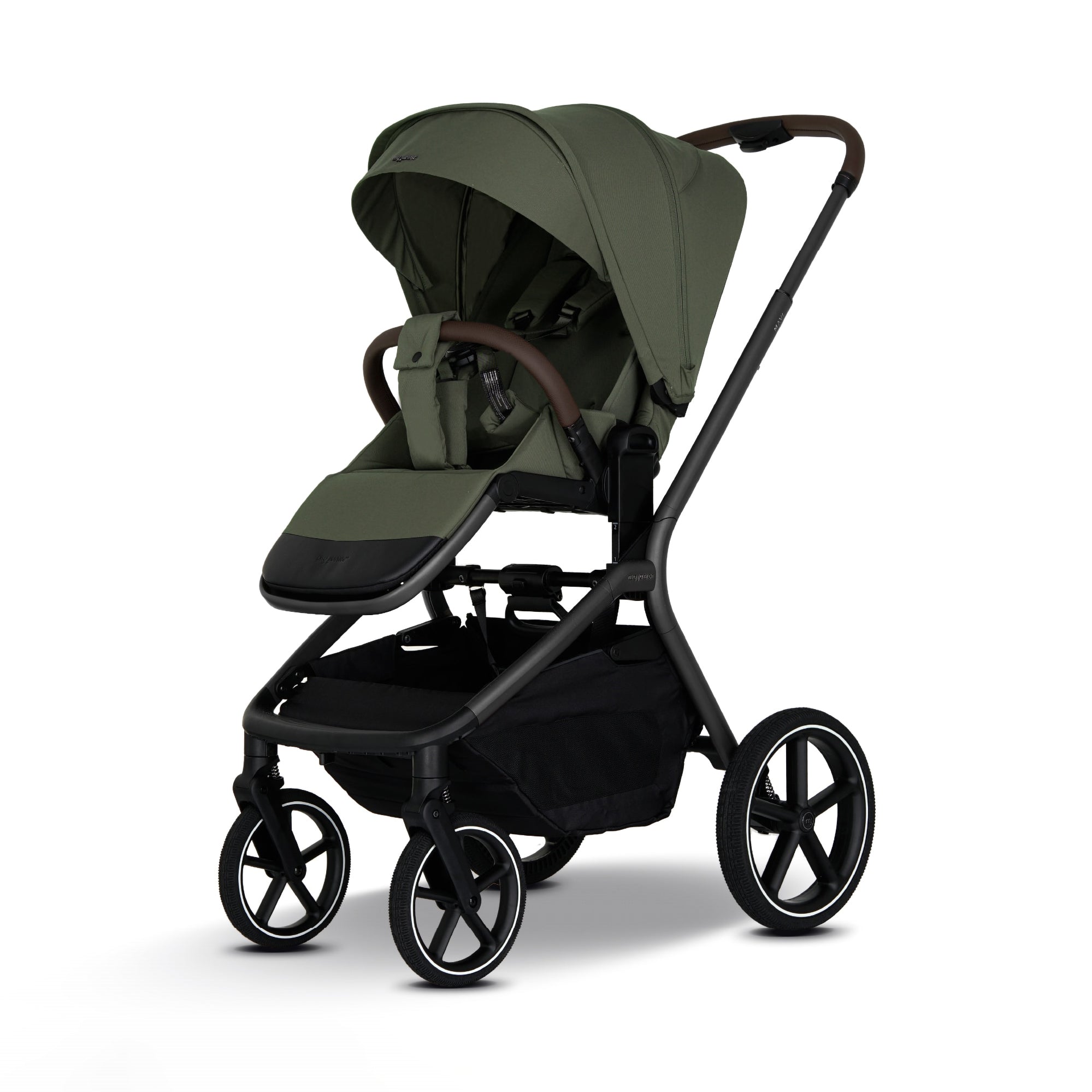 My junior Mavi 2in1