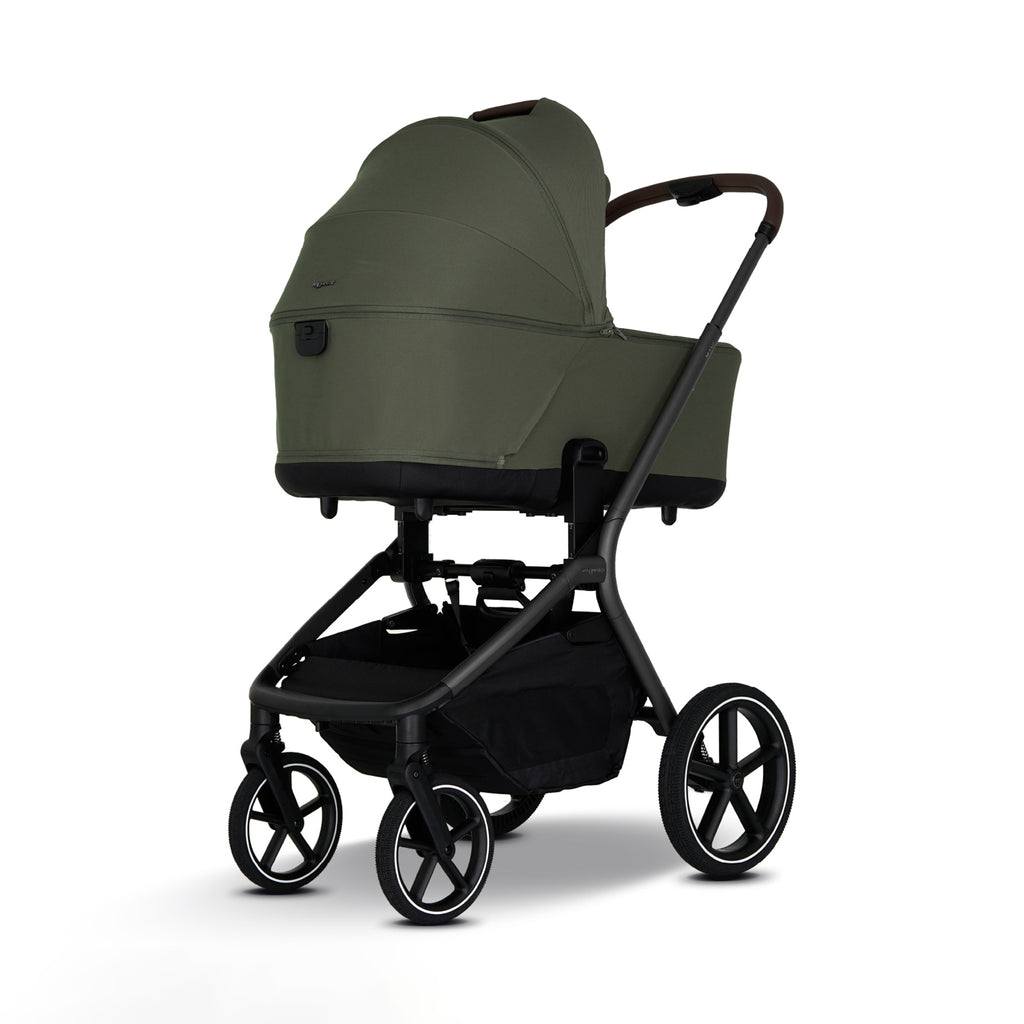 My junior Mavi 2in1