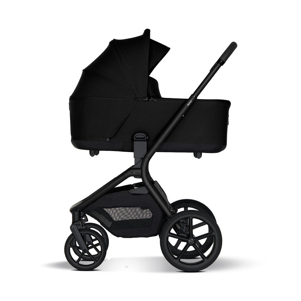 My junior Mavi 2in1