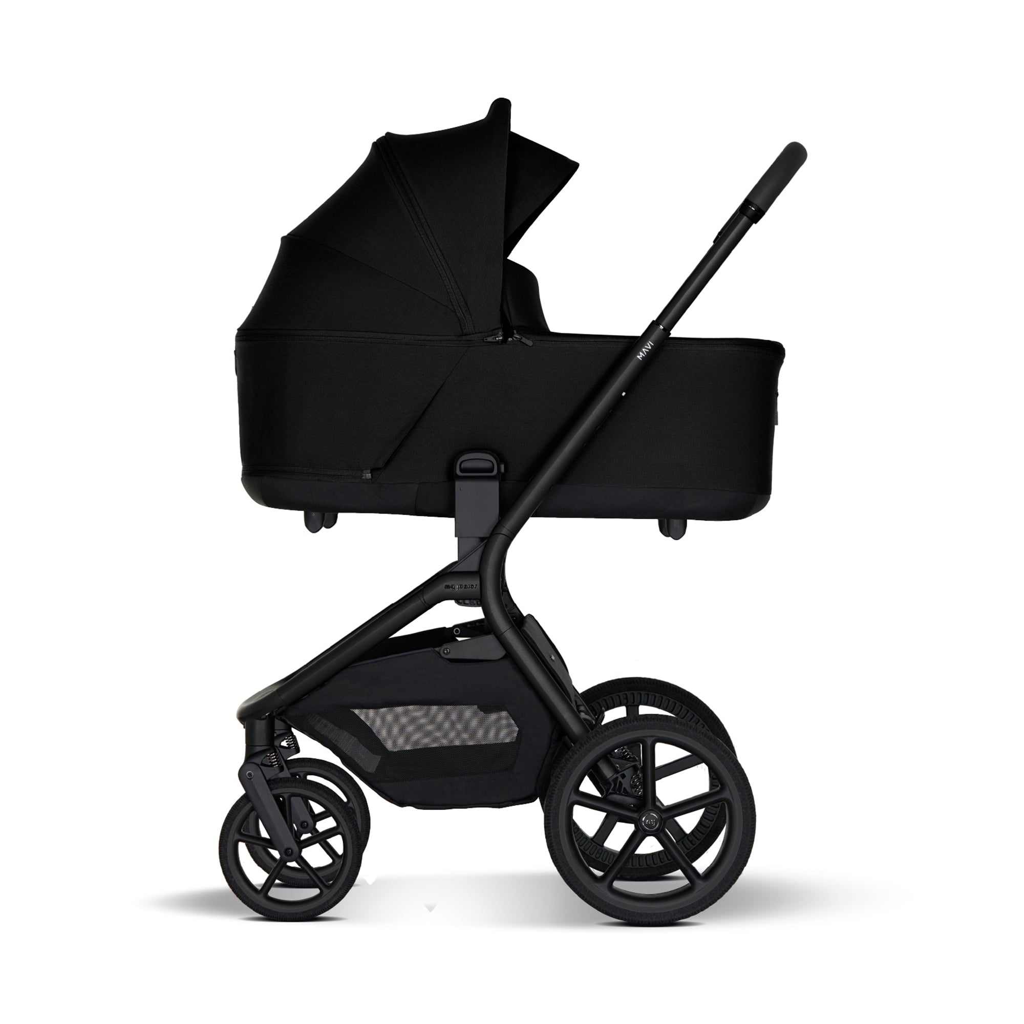 My junior Mavi 2in1