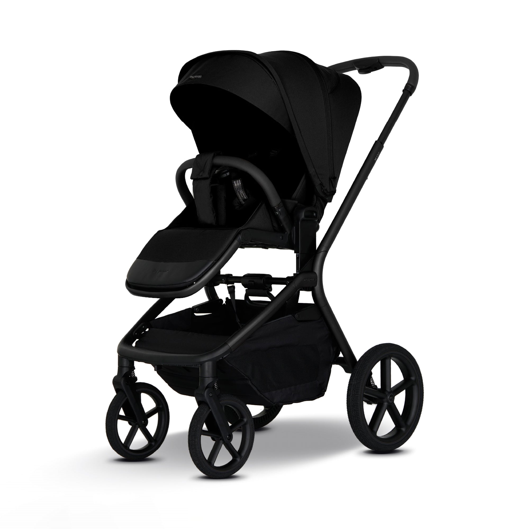 My junior Mavi 2in1