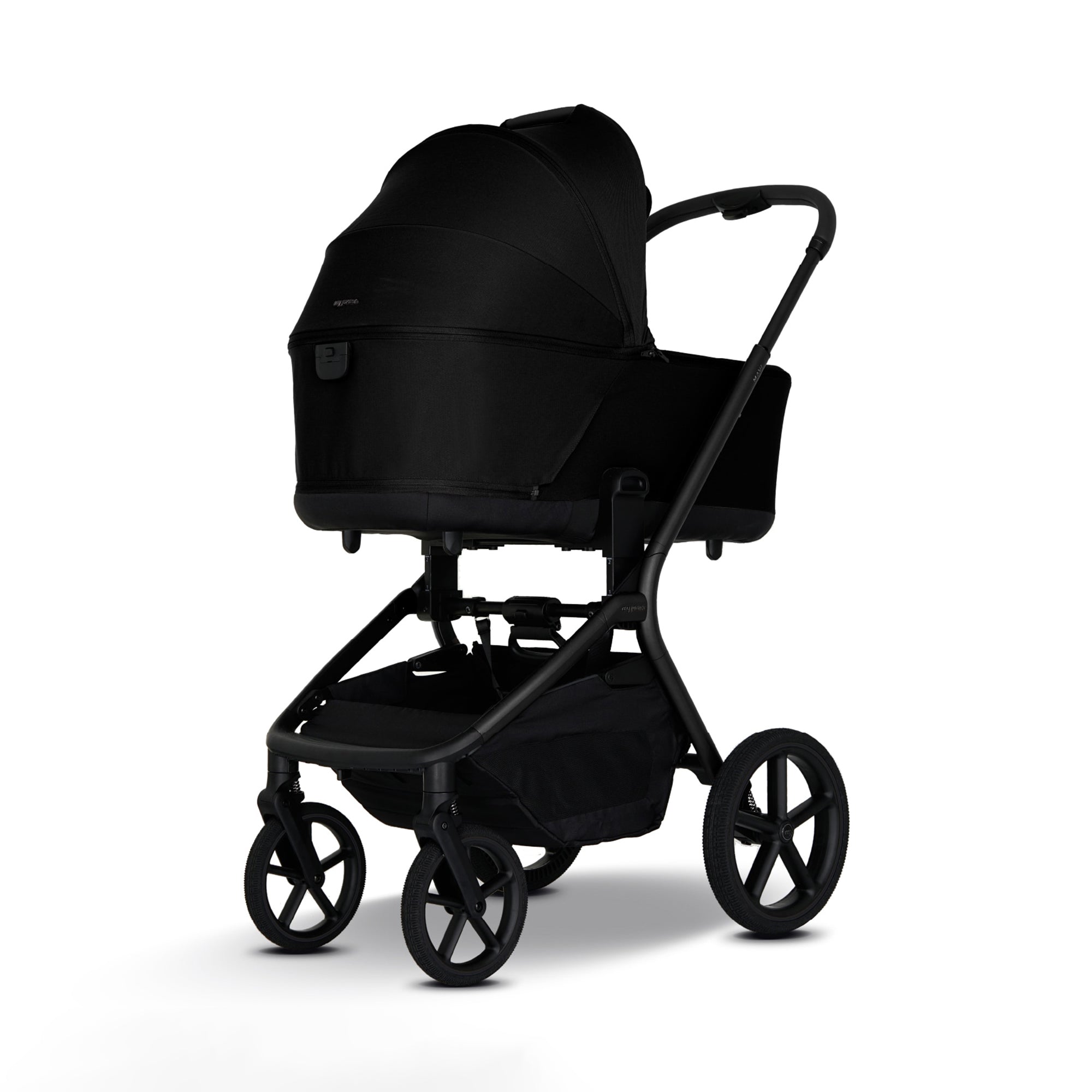 My junior Mavi 2in1