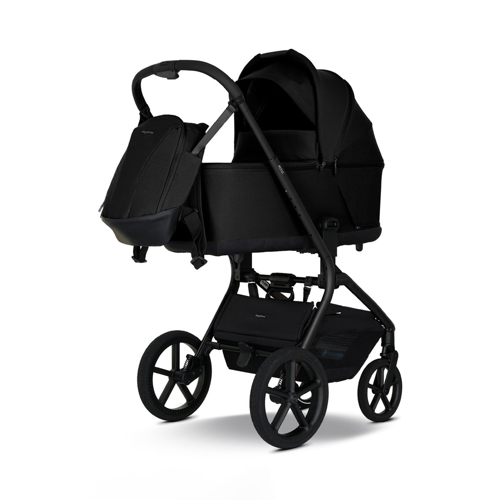 My junior Mavi 2in1