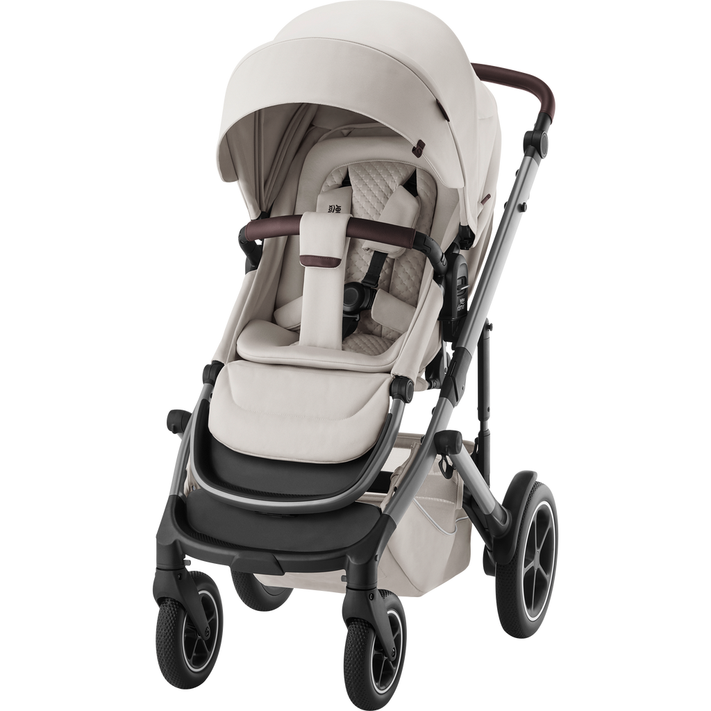 Britax Diamond SMILE 5Z LUX