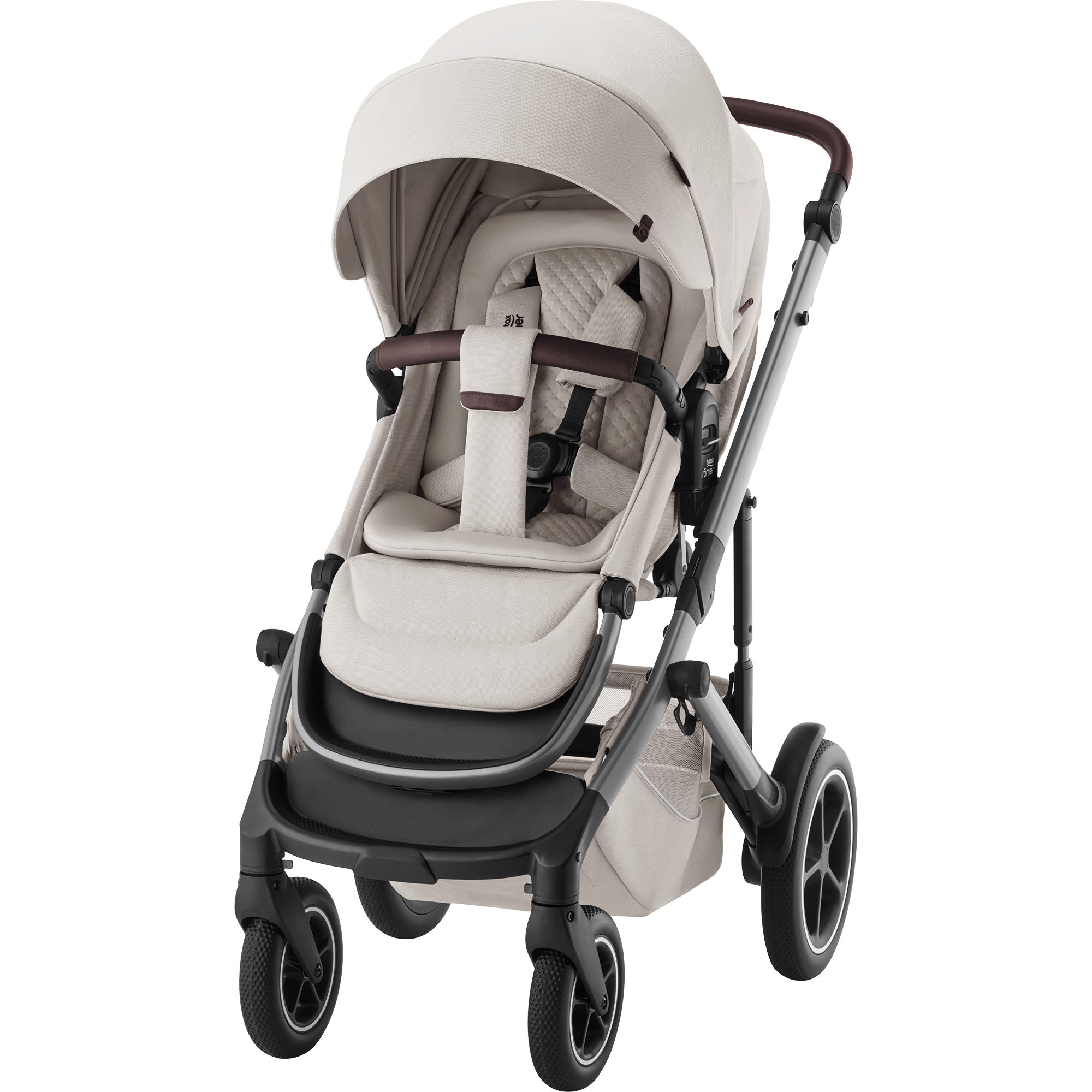 Britax Diamond SMILE 5Z LUX