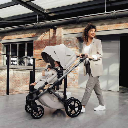 Britax Diamond SMILE 5Z LUX