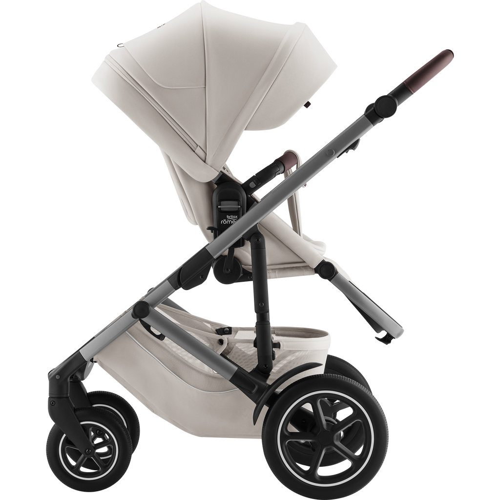Britax Diamond SMILE 5Z LUX