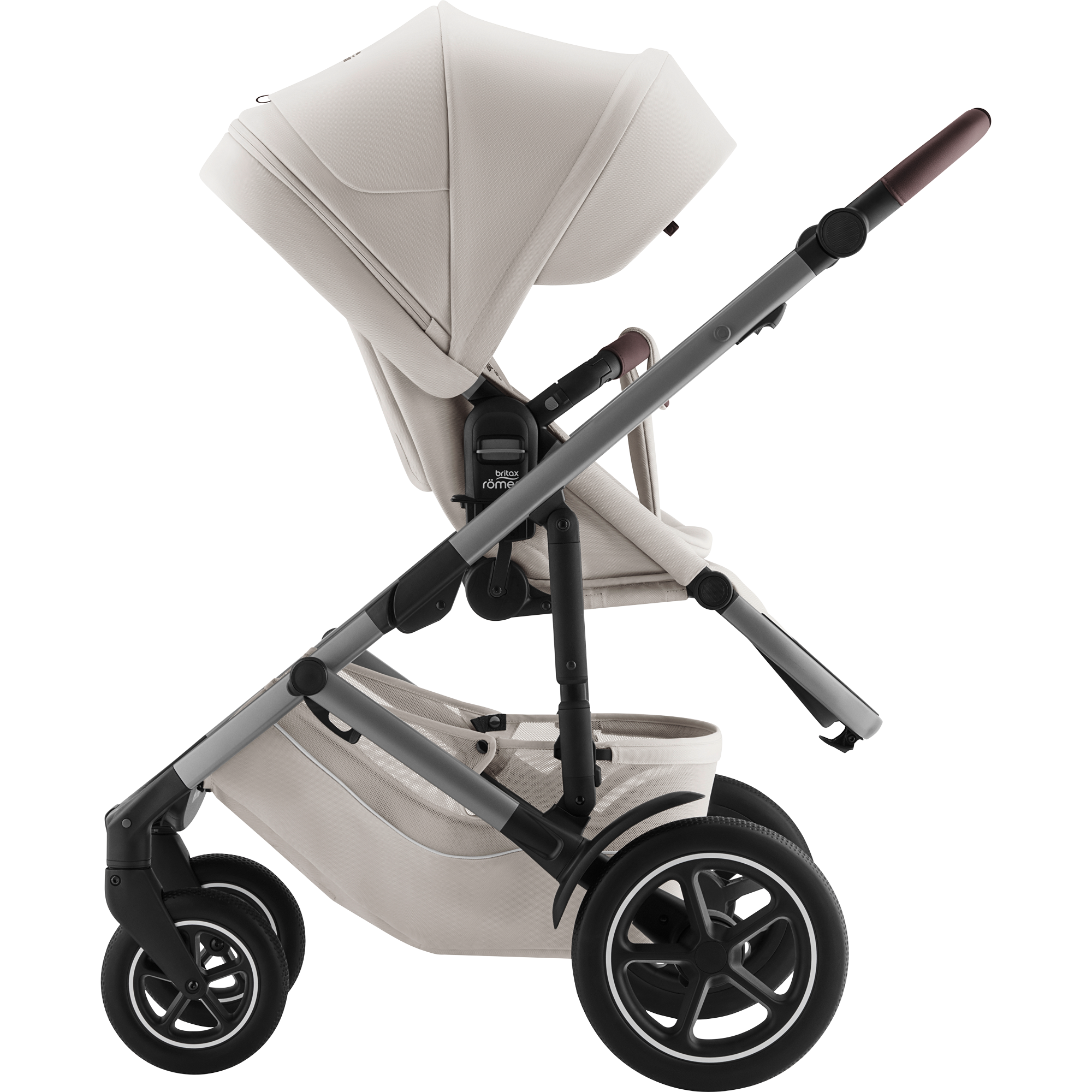 Britax Diamond SMILE 5Z LUX