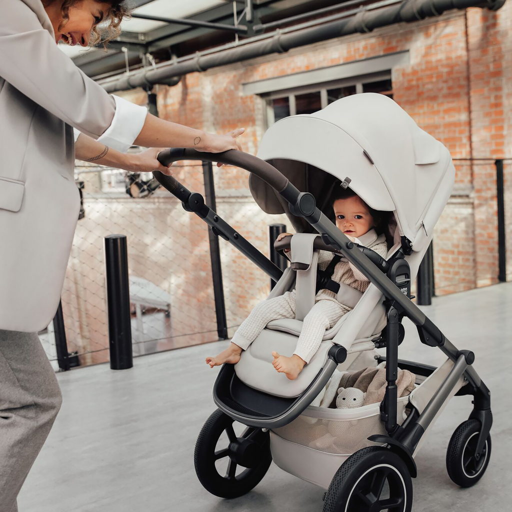 Britax Diamond SMILE 5Z LUX