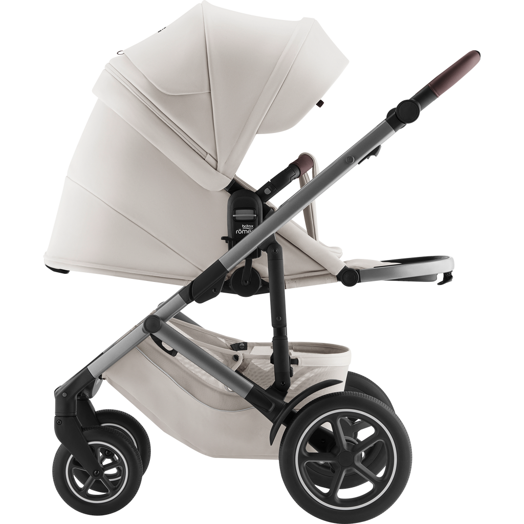 Britax Diamond SMILE 5Z LUX