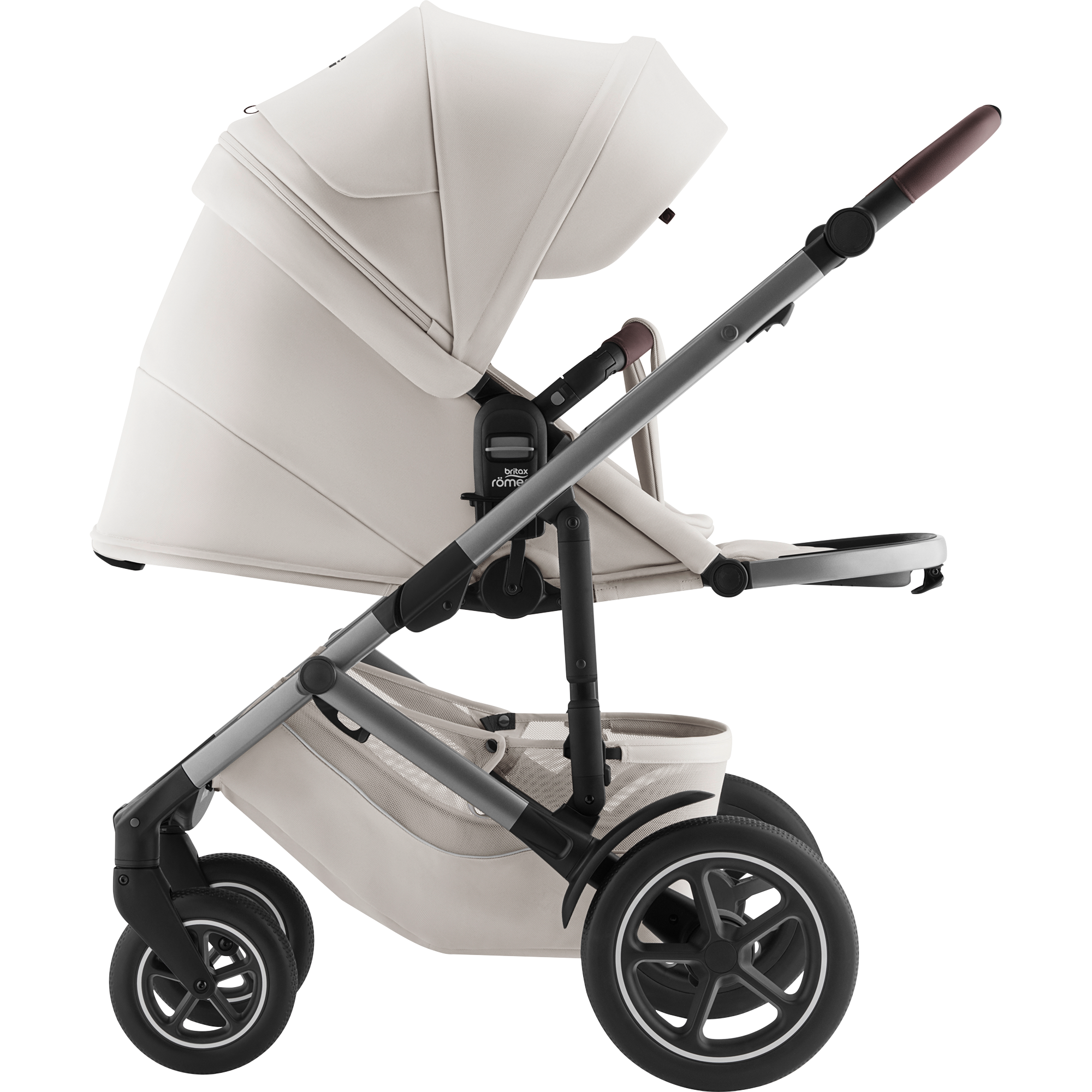 Britax Diamond SMILE 5Z LUX