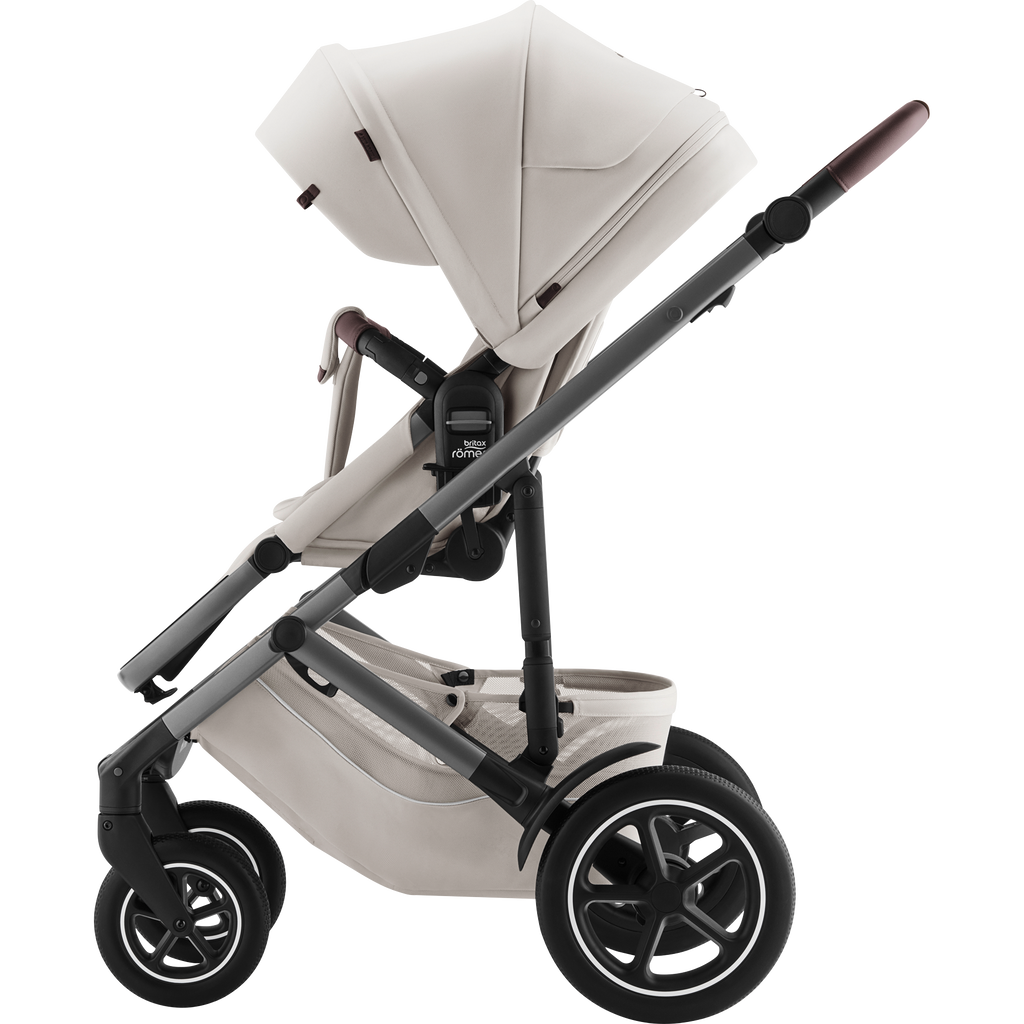 Britax Diamond SMILE 5Z LUX