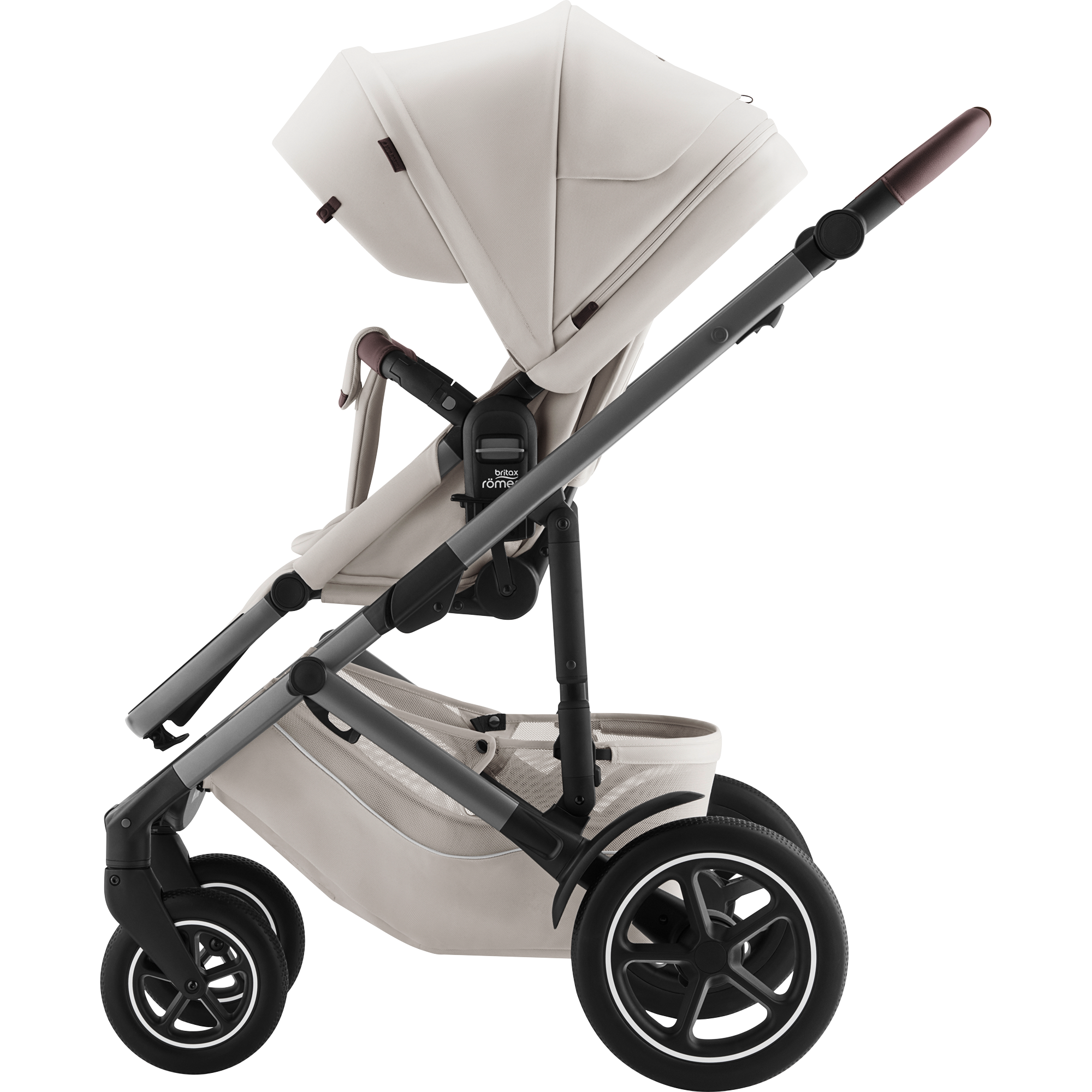 Britax Diamond SMILE 5Z LUX