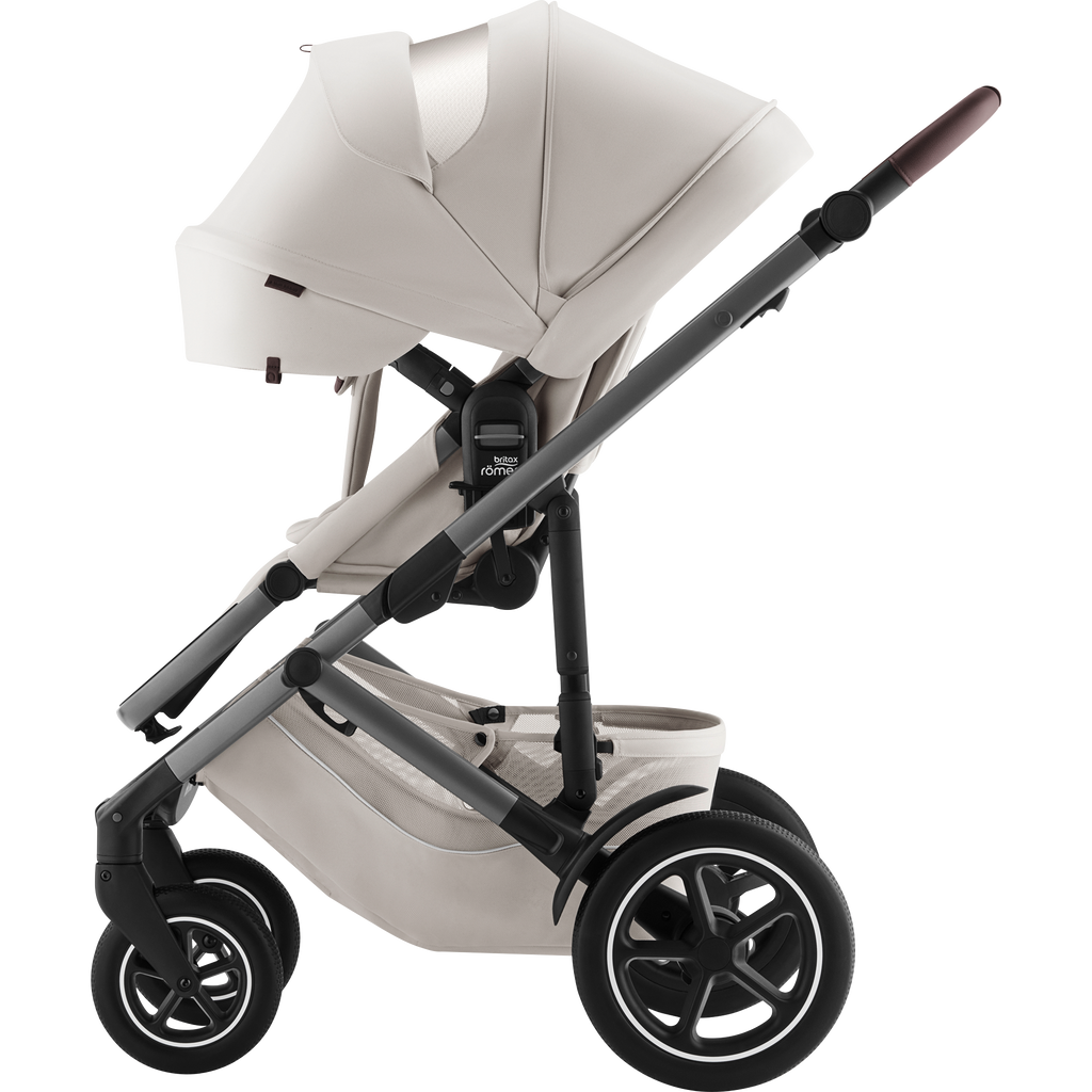 Britax Diamond SMILE 5Z LUX