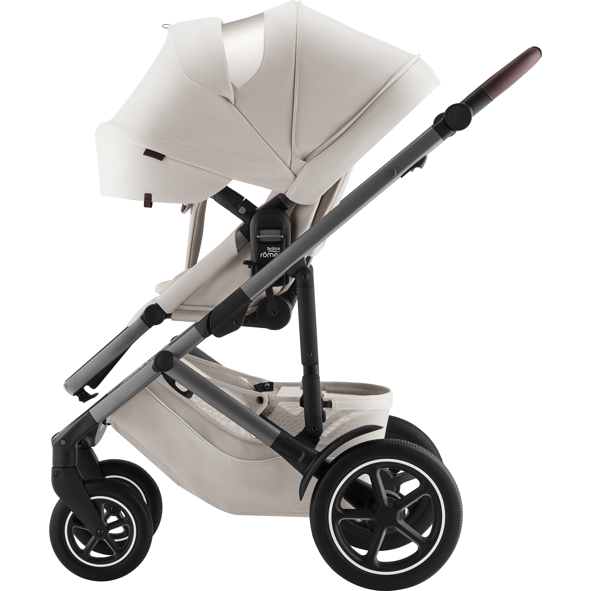 Britax Diamond SMILE 5Z LUX