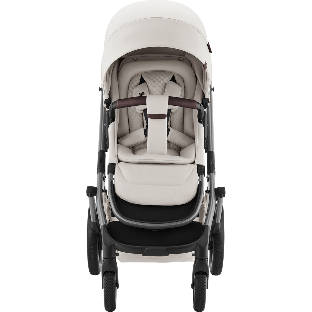 Britax Diamond SMILE 5Z LUX